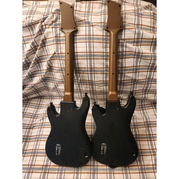 Guitar Hero Live Wireless Guitars For PS3 PS4 XBoxOne/360 - Picture 4 of 7